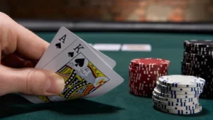 Blackjack tại HIPCLUB